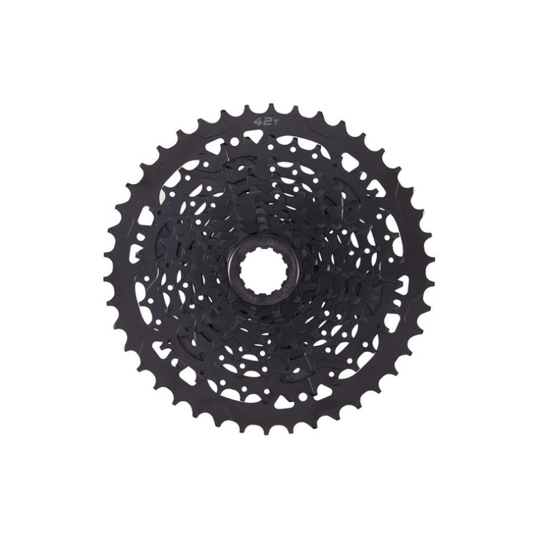 Microshift Kassette 9 gear 11-46T Advent