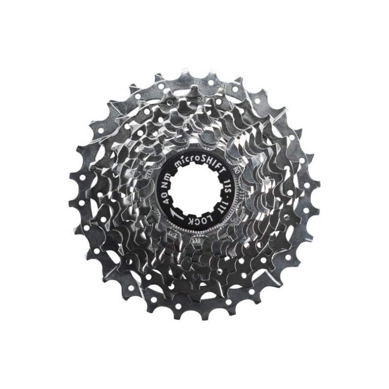 Microshift Kassette 11 gear Centos