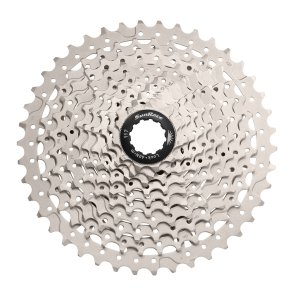 Sunrace Kassette 10 gear CSMS3