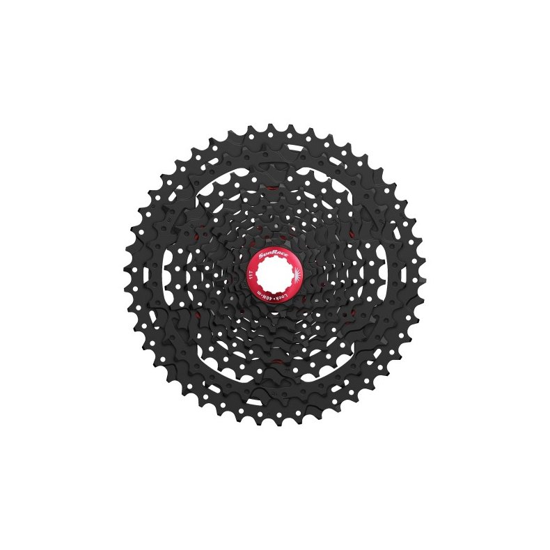 Sunrace Kassette 10 gear CSMS3