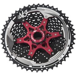 Sunrace Kassette 11 gear CSMX8