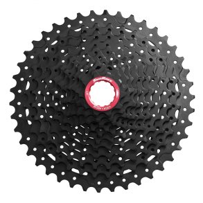 Sunrace Kassette 11 gear CSMX9