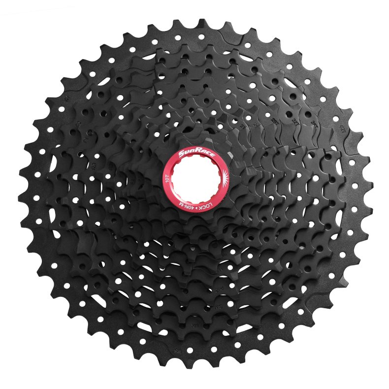Sunrace Kassette 11 gear CSMX9