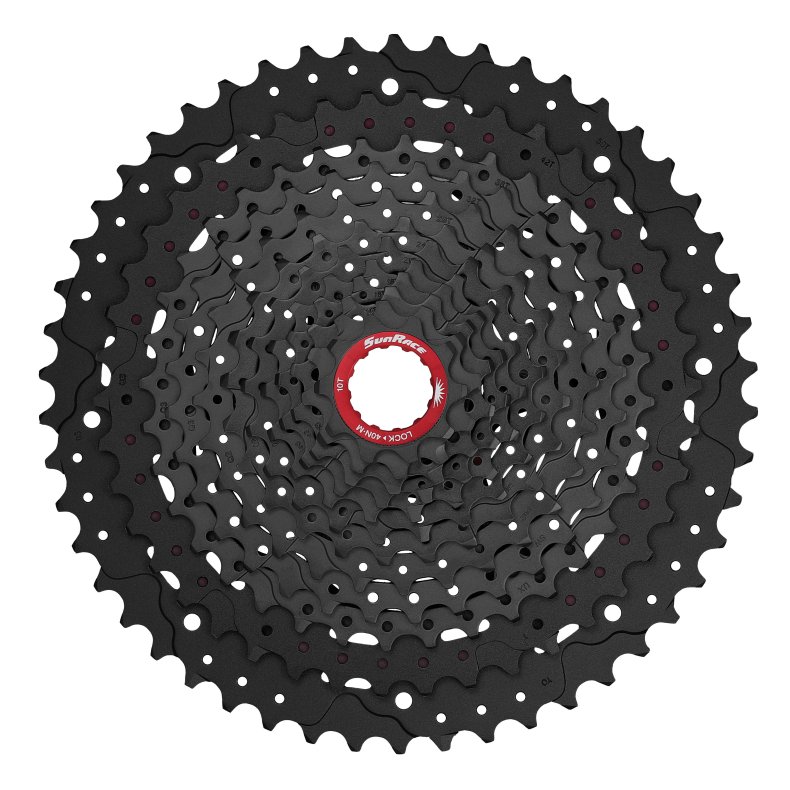 Sunrace Kassette 12 gear 10-50T CSMZ9 XD