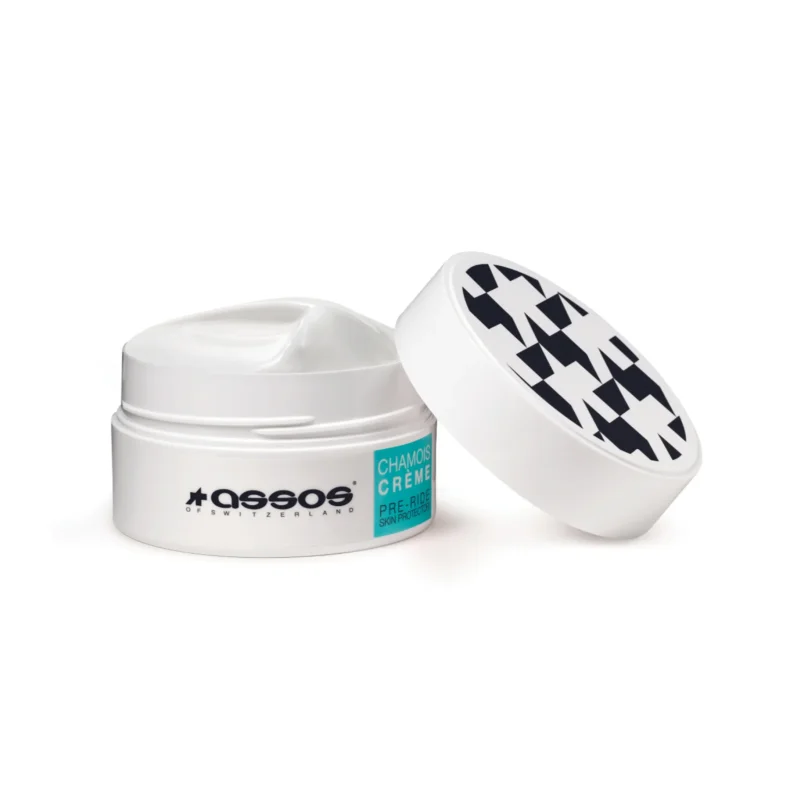 Assos Chamois Creme 200ml til m&aelig;nd