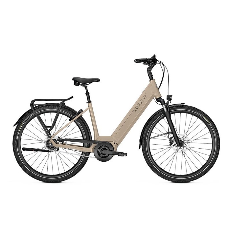 Kalkhoff Image 3.B Advance