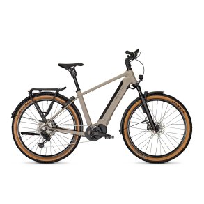 Kalkhoff Entice 5.B Advance+ Sort 48cm