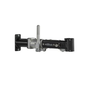 Dbdtools Wally vægbeslag inkl. gripeklemme 360° Rotation.