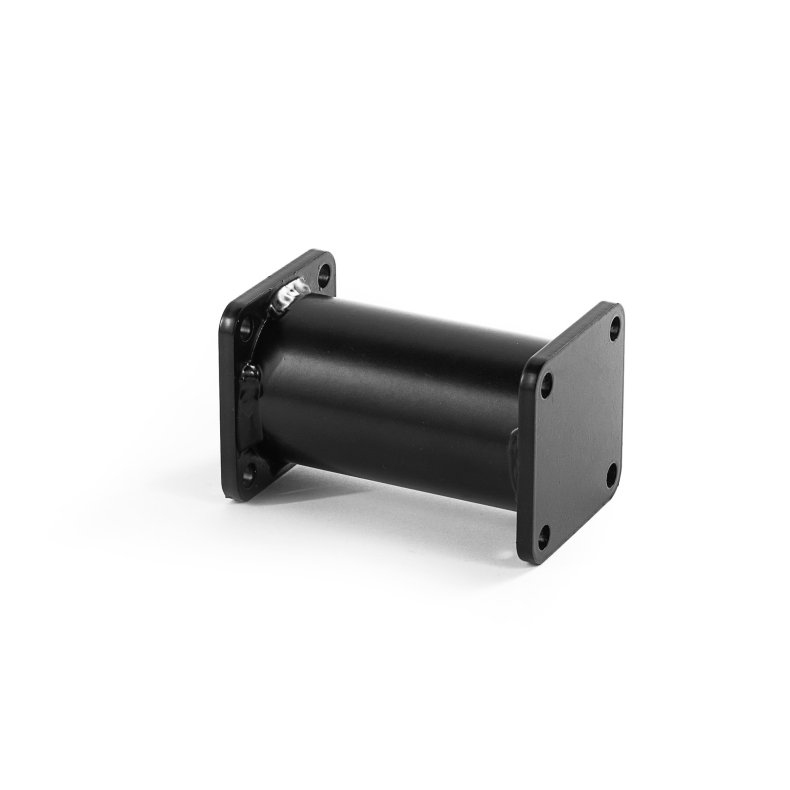 Dbdtools Forl&aelig;nger til gribeklemmen. 12 cm lang.