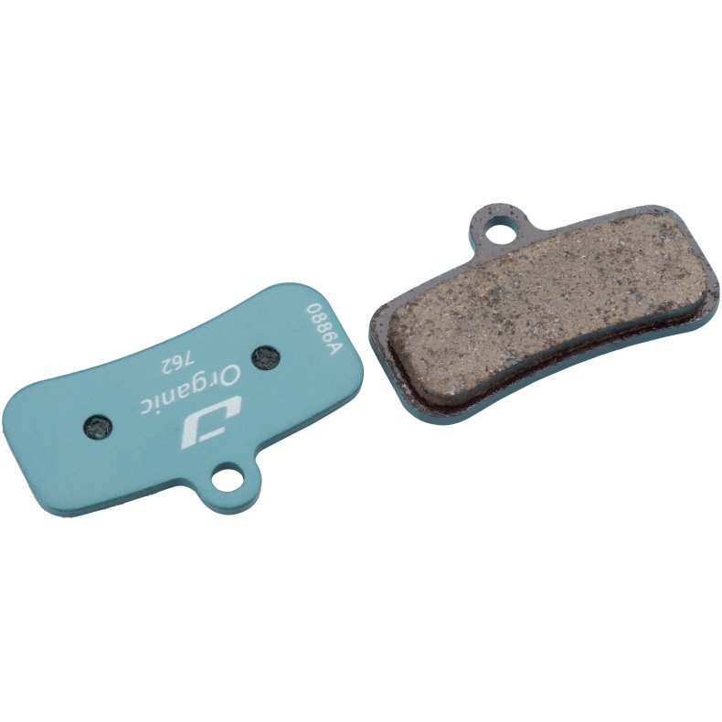 Jagwire Bremseklodser organic Shimano Saint/XT M8020/ZEE