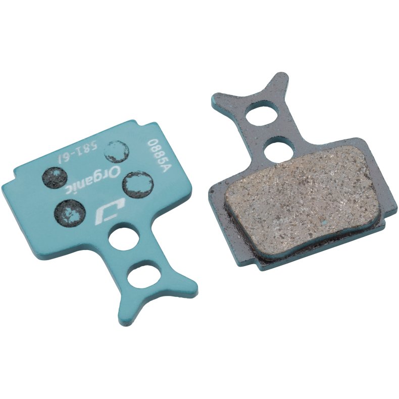 Jagwire Bremseklodser Formula R1R/R1/C1/CR3/T1R/T1/ROR