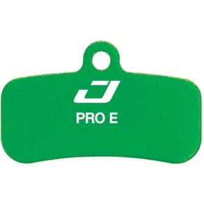 Jagwire Bremseklodser Shimano D-Type 4-Piston XTR/XT/Saint