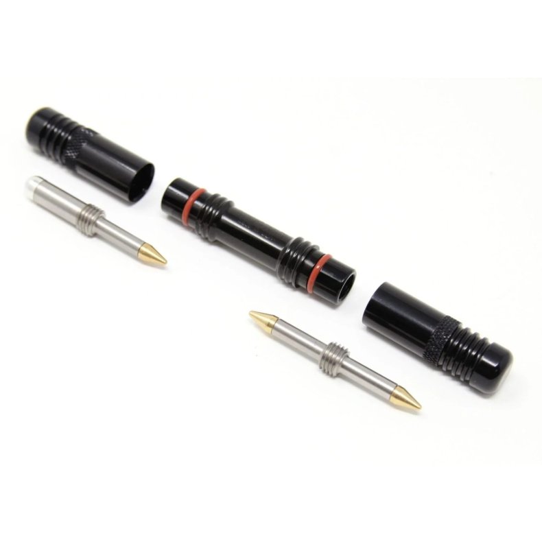 Dynaplug Tubeless repair kit Racer Pro