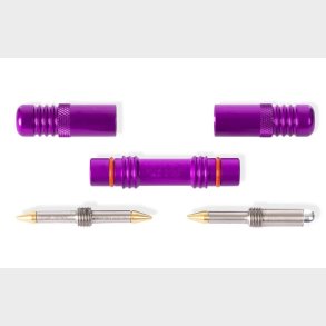 Dynaplug Tubeless repair kit Racer Pro Lilla