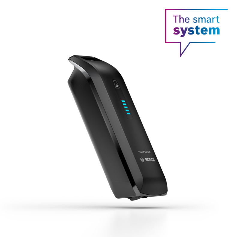 Bosch Bosch Smart System ONTUBE 545 Watt
