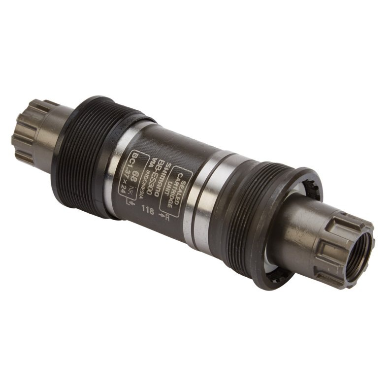 Shimano Krankboks 68-118mm BB-ES300 Octalink