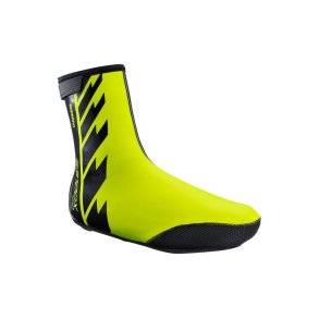 Shimano Sko Overtræk S3100X NPU+ Neongul M