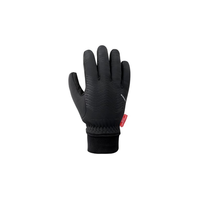 Shimano Handsker Windstopper Thermo Refleks