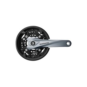 Shimano Kranksæt 9 gear m/CG FC-M3000 40/30/22T 175mm