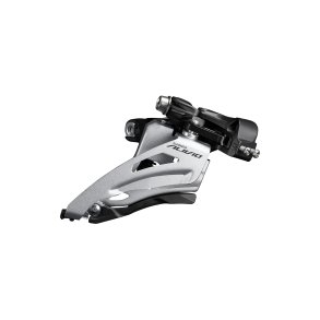 Shimano Forskifter dobbel FD-M3120-M 34.9mm MC SS 64-69