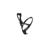 Elite Flaskeholder Leggero carbon Sort