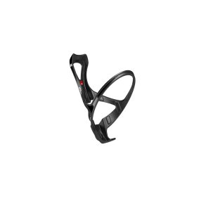 Elite Flaskeholder Leggero carbon Sort