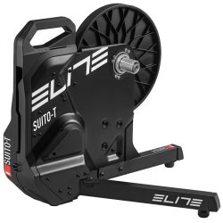 Elite Suito-T Smart Trainer