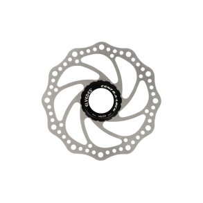 Elvedes Bremseskive Ø160mm SCX Centerlock