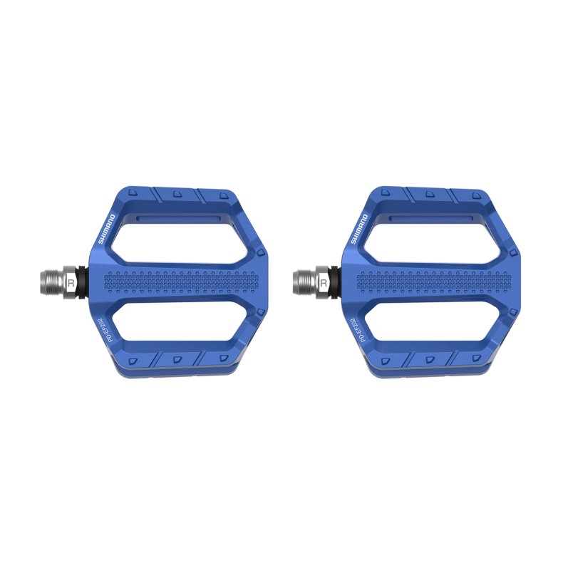 Shimano Pedal Flat for Explorer