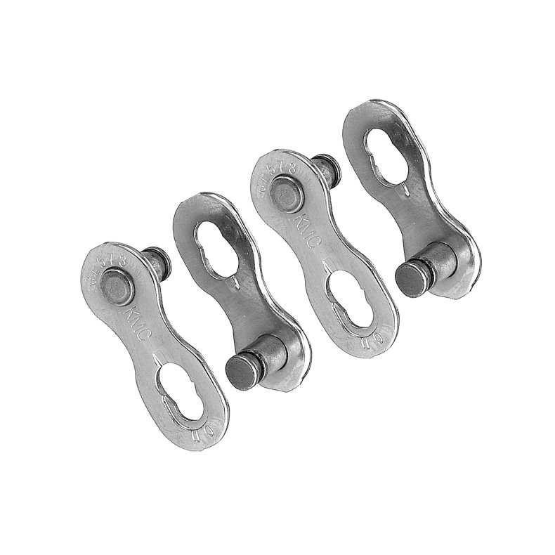 KMC Samleled 9 gear med EPT (anit rust). 2 stk