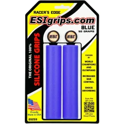 ESI Grips Racer's Edge silicone greb