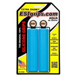 ESI Grips Extra Chunky silicone greb