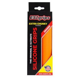 ESI Grips Extra Chunky silicone greb