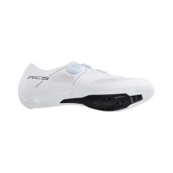 Shimano Cykelsko RC503 Hvid SPD-SL