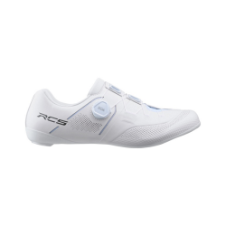 Shimano Cykelsko RC503 Hvid SPD-SL