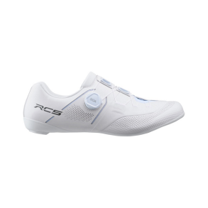 Shimano Cykelsko RC503 Hvid SPD-SL