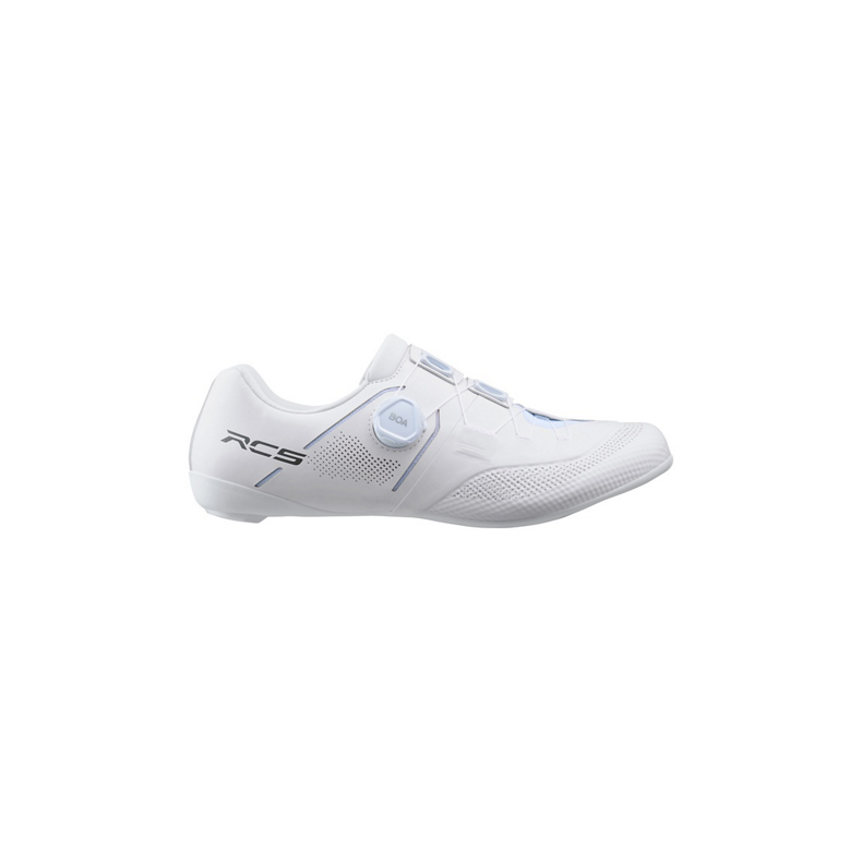 Shimano Cykelsko RC503 Hvid SPD-SL