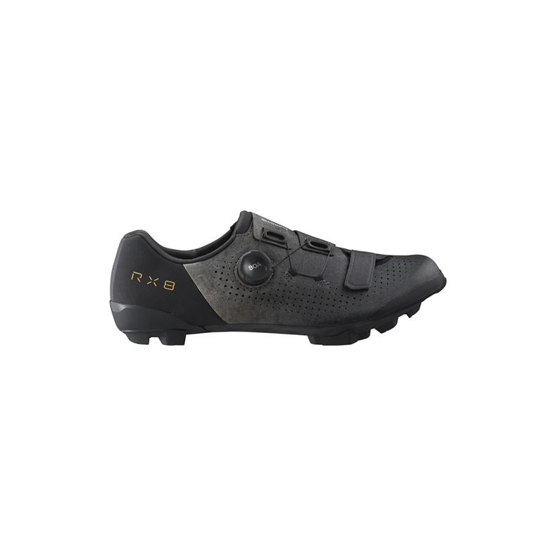 Shimano Cykelsko RX800 Gravel 45