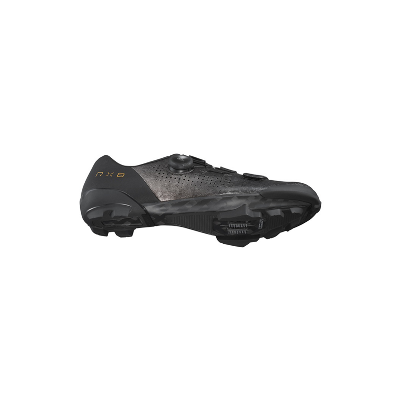 Shimano Cykelsko RX800 Gravel