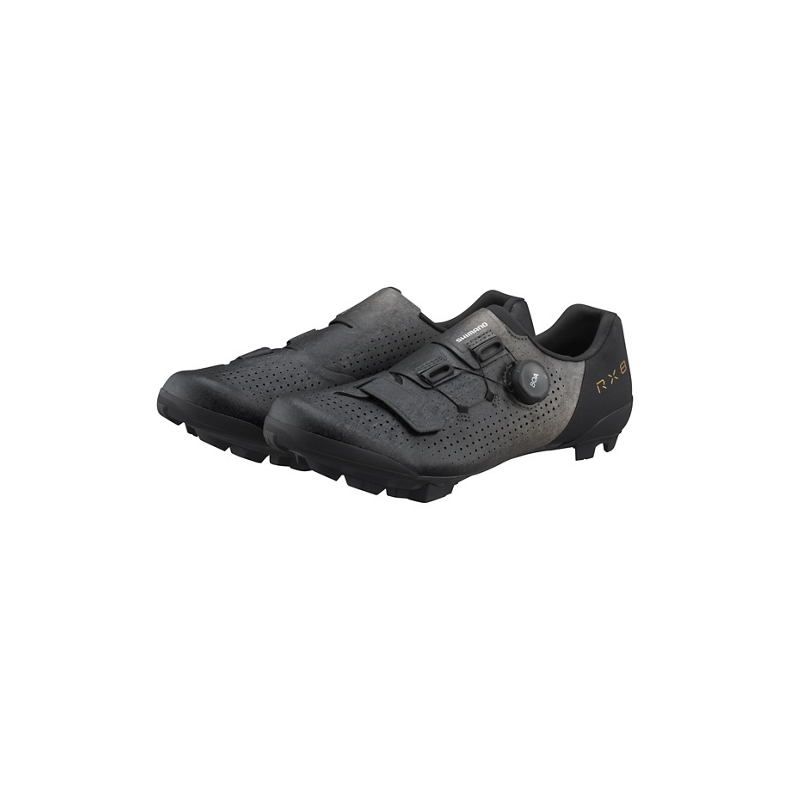 Shimano Cykelsko RX800 Gravel