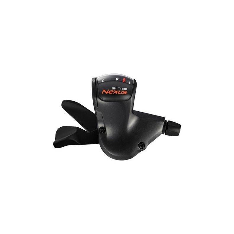 Shimano Skiftegreb RapidfirePlus NEXUS 7 gear SL-7S50