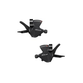 Shimano Skiftegreb Sæt 2x9s m/ OGD SL-M3100 Alivio
