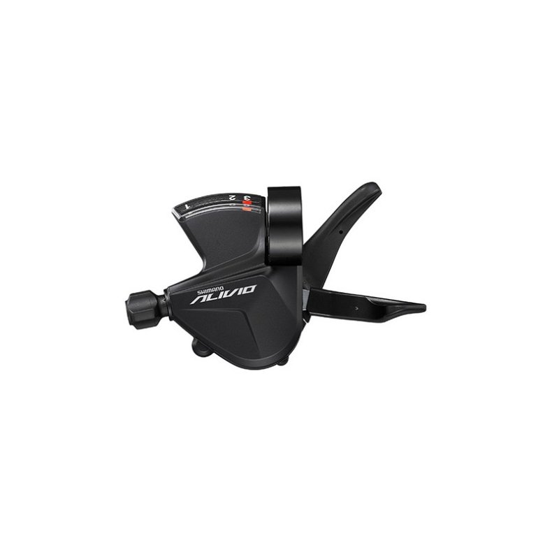 Shimano Skiftegreb Venstre 3 gear SL-M3100-L Alivio