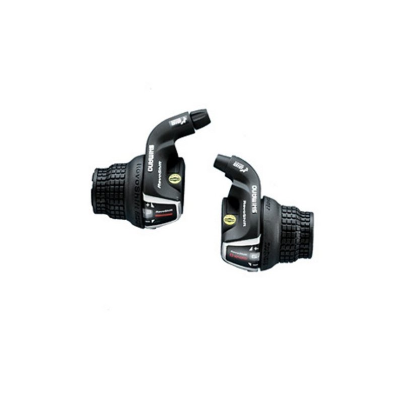 Shimano Skiftegrebs&aelig;t Tourney 3X6 SL-RS35