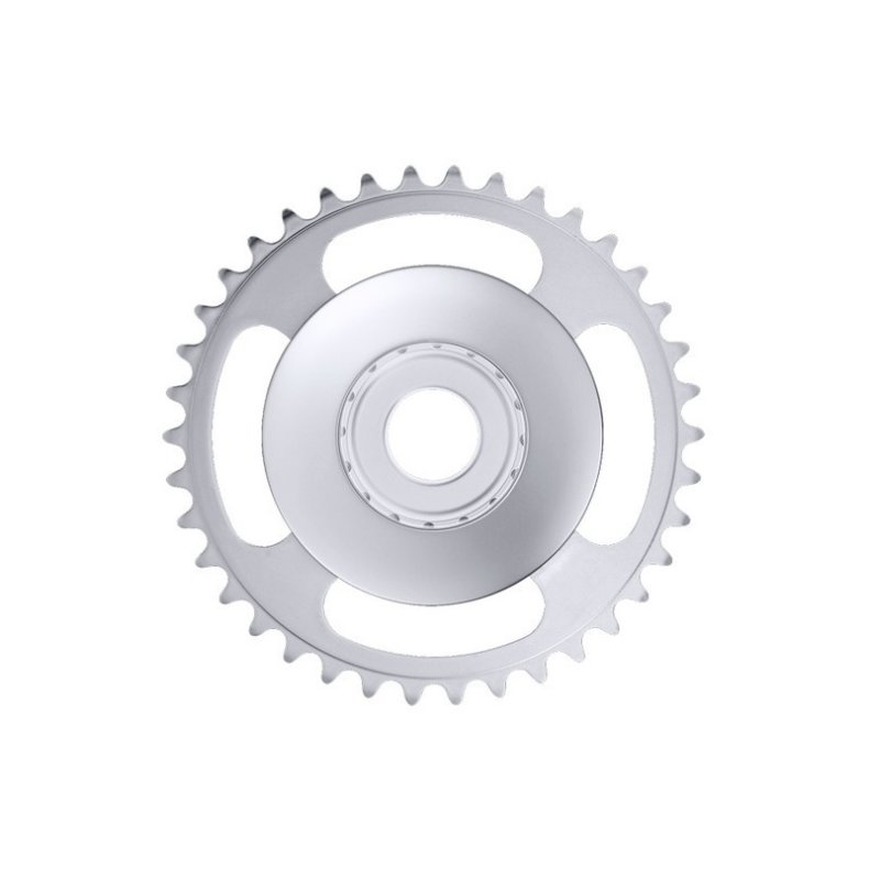 Shimano Klinge 38T Steps E-Bike SM-CRE61