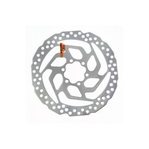 Shimano Bremseskive 160mm 6-Bolt SM-RT26