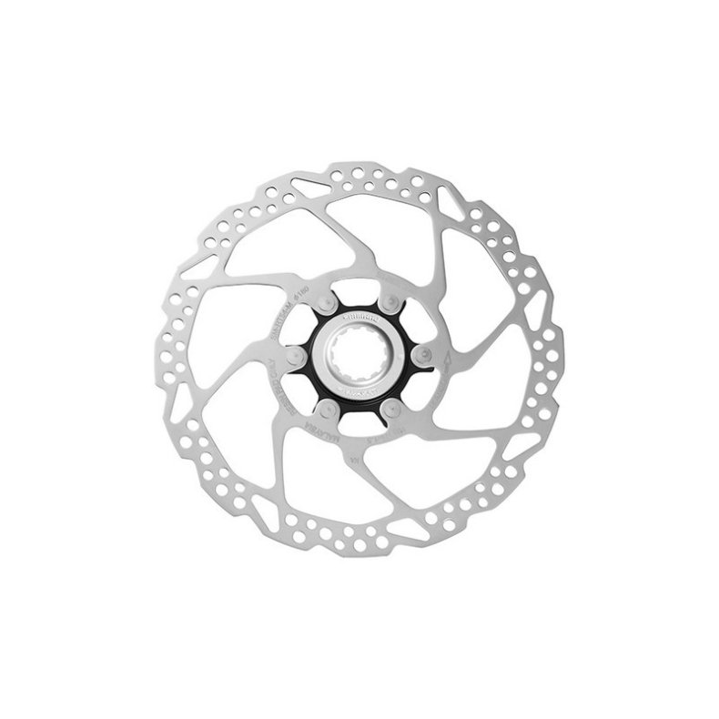 Shimano Bremseskive 180mm Center Lock SM-RT54 m/ Lock Ring