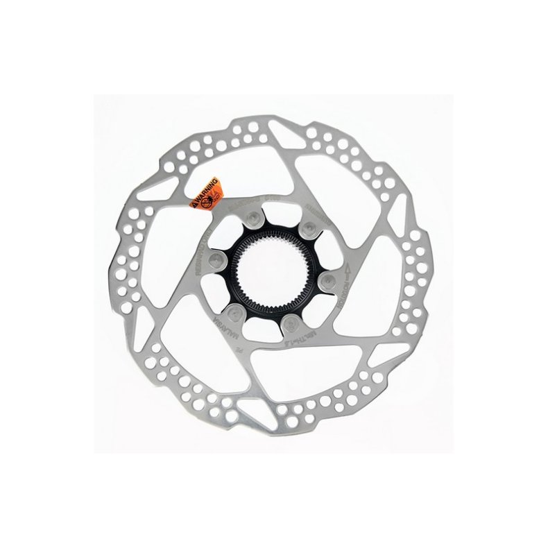 Shimano Bremseskive 160mm SM-RT54 Alivio Centerlock