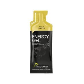 Pure Power Energy gel Pineapple