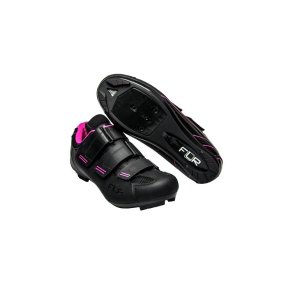 FLR Cykelsko F-35-III 3 x Velcro str. 36